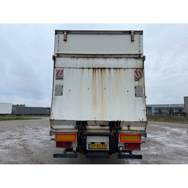 2003 جورينفاجن DRO-12-20B-43225632