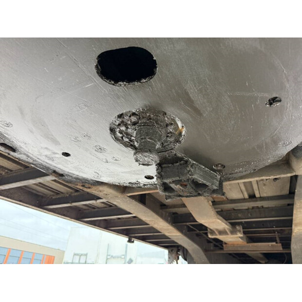 2003 جورينفاجن DRO-12-20B-43225641