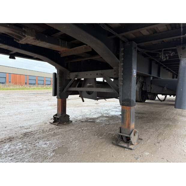 2003 جورينفاجن DRO-12-20B-43225642