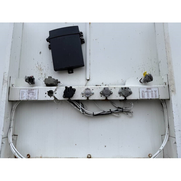 2003 جورينفاجن DRO-12-20B-43225645