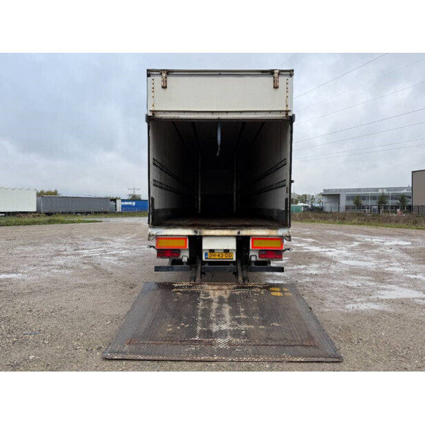 2003 جورينفاجن DRO-12-20B-43225647