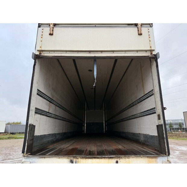 2003 جورينفاجن DRO-12-20B-43225649