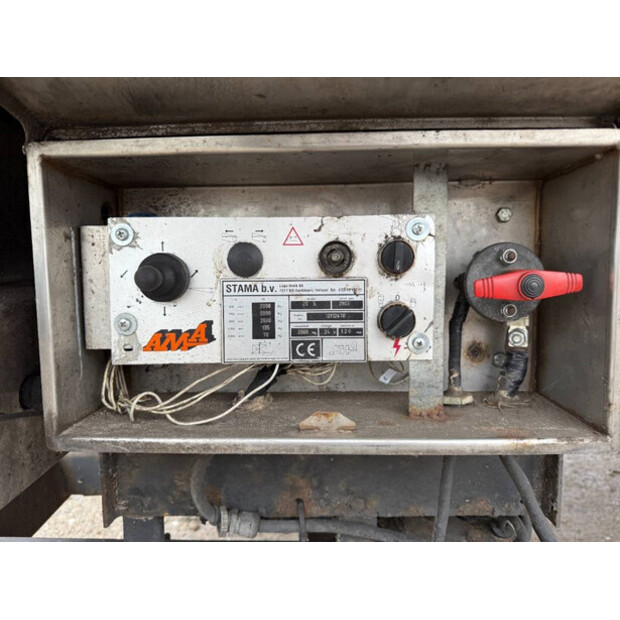 2003 جورينفاجن DRO-12-20B-43225657