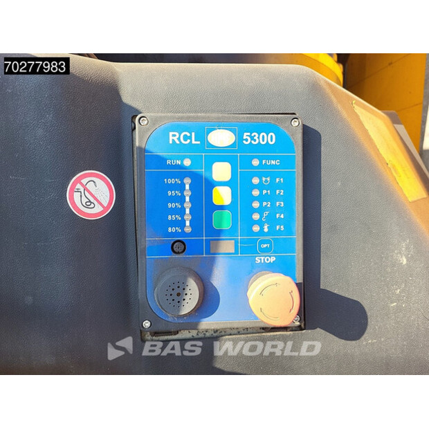 2016 MAN TGS 26.480-43225666