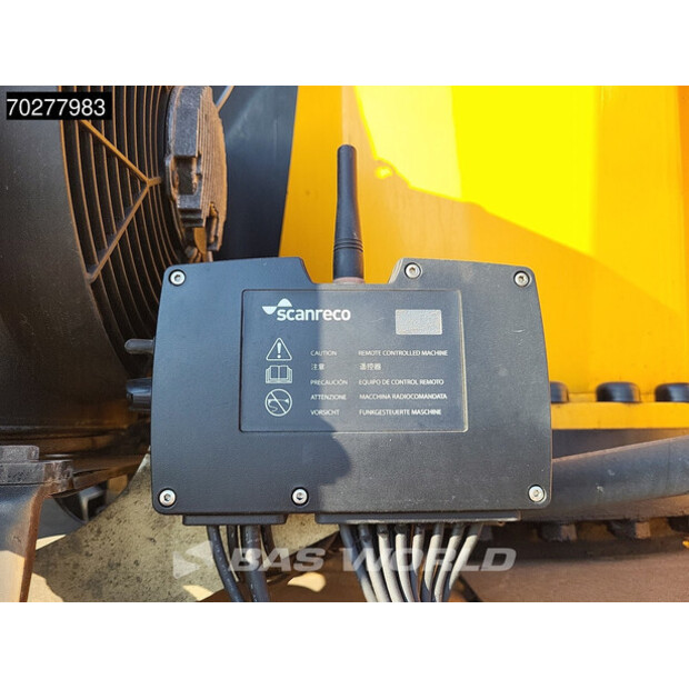 2016 MAN TGS 26.480-43225667