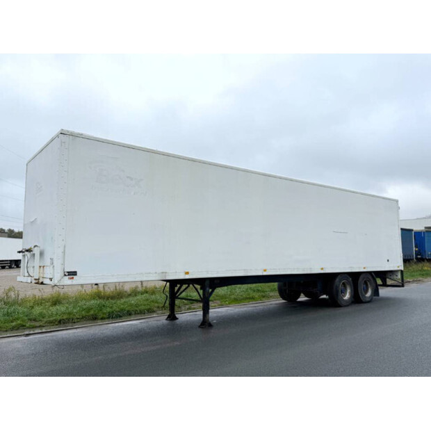 1992 Pacton 2126 D-18-43225699