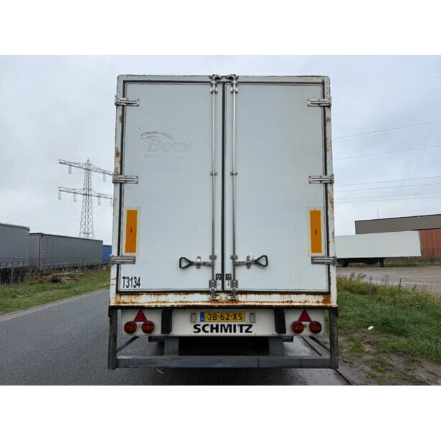 1992 Pacton 2126 D-18-43225701