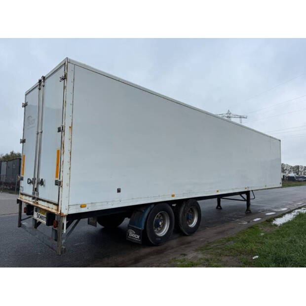 1992 Pacton 2126 D-18-43225702