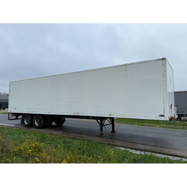 1992 Pacton 2126 D-18-43225703