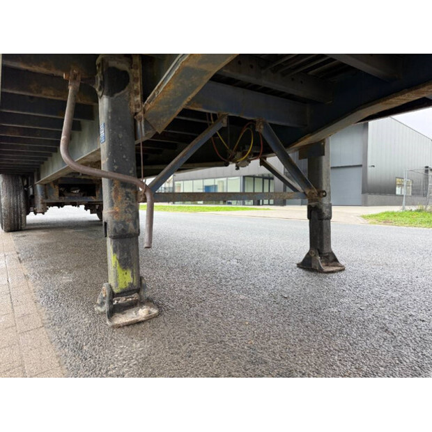 1992 Pacton 2126 D-18-43225710