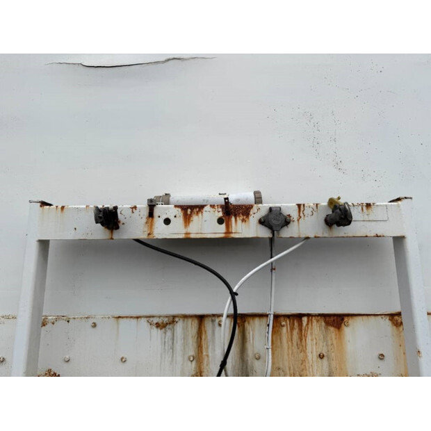 1992 Pacton 2126 D-18-43225713