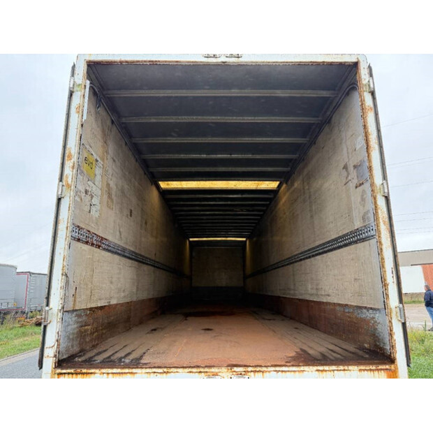 1992 Pacton 2126 D-18-43225716