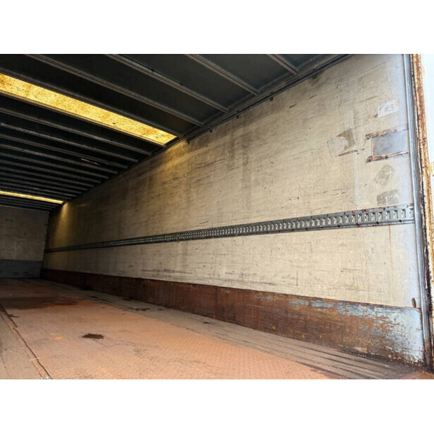 1992 Pacton 2126 D-18-43225717