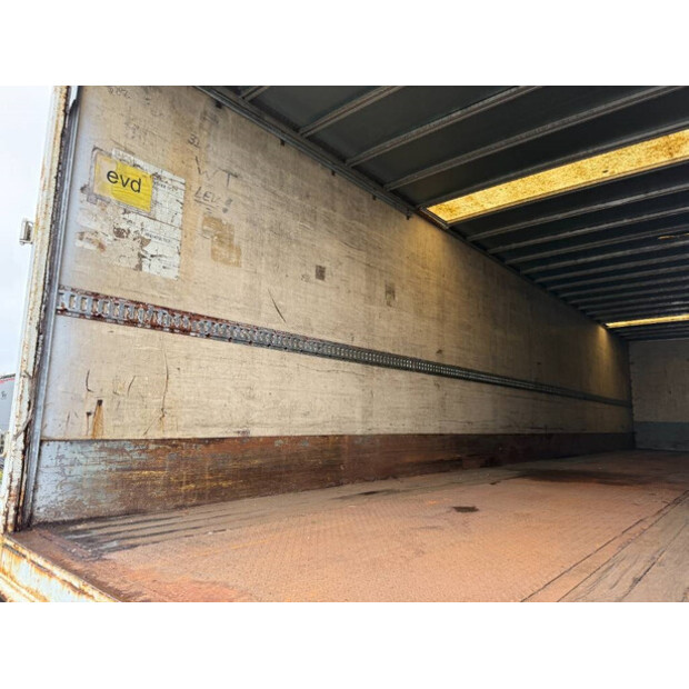 1992 Pacton 2126 D-18-43225718