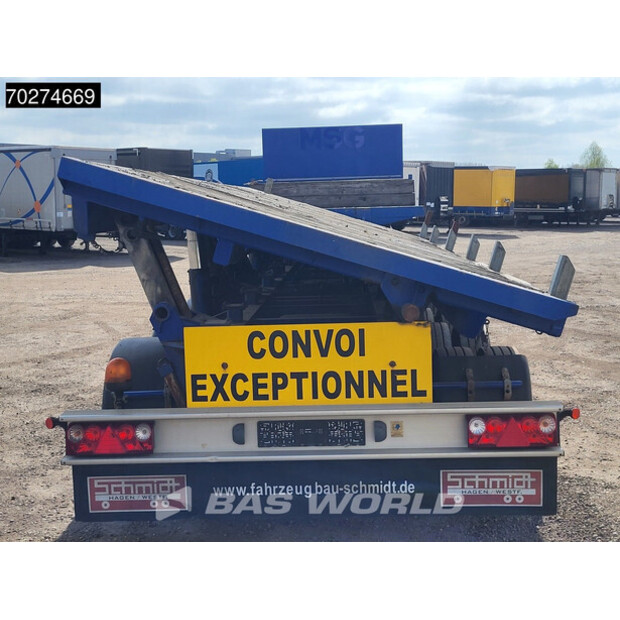 2008 Schmidt SPT/65/Z/2-43225726