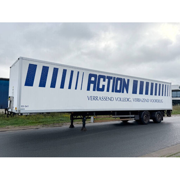 2005 Samro SR233DVP-43225741