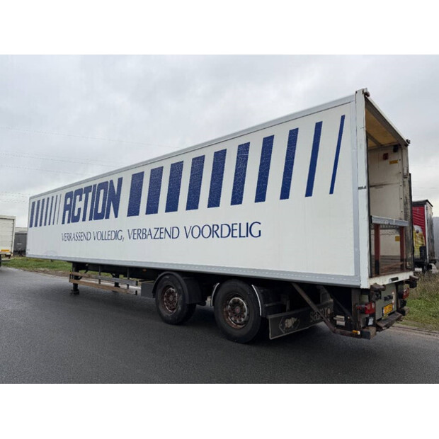 2005 Samro SR233DVP-43225742