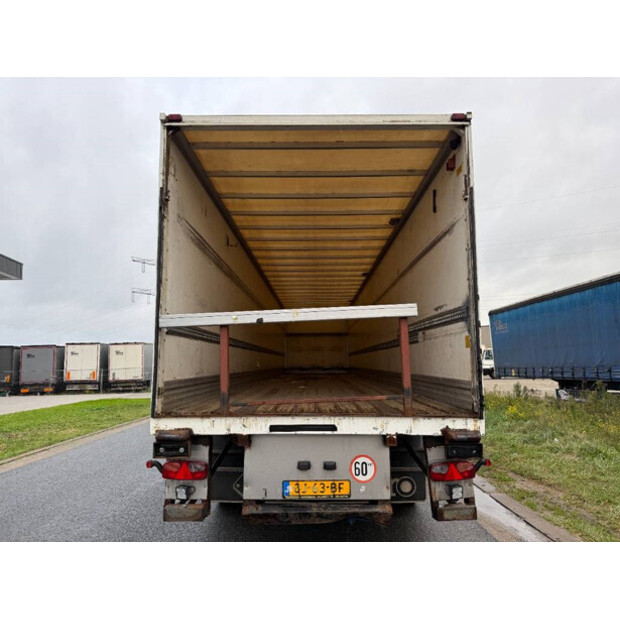 2005 Samro SR233DVP-43225743