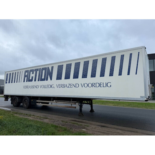 2005 Samro SR233DVP-43225746