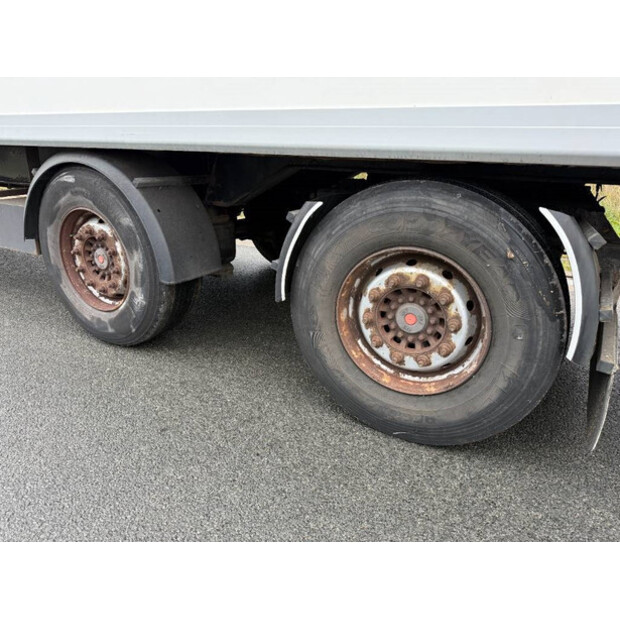 2005 Samro SR233DVP-43225748