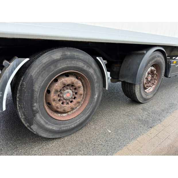 2005 Samro SR233DVP-43225749