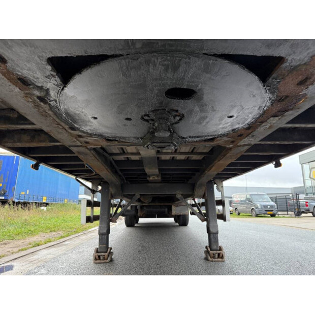 2005 Samro SR233DVP-43225750