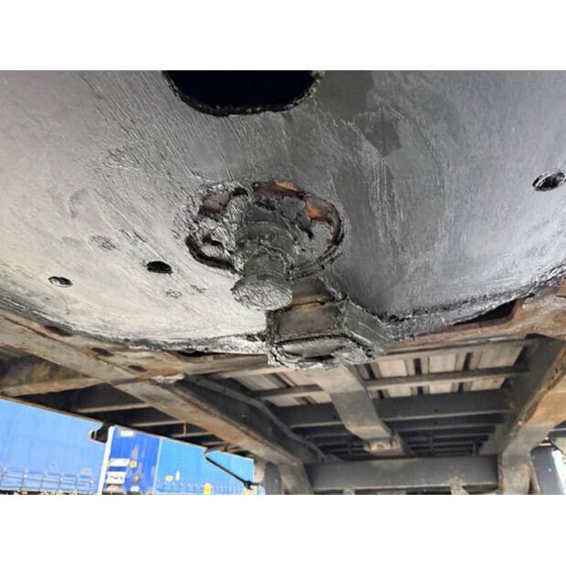 2005 Samro SR233DVP-43225751