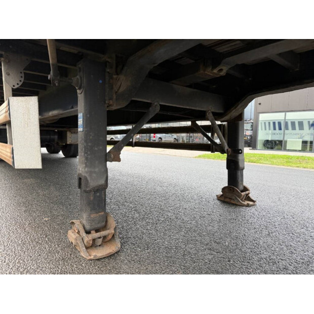 2005 Samro SR233DVP-43225754