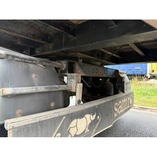 2005 Samro SR233DVP-43225756