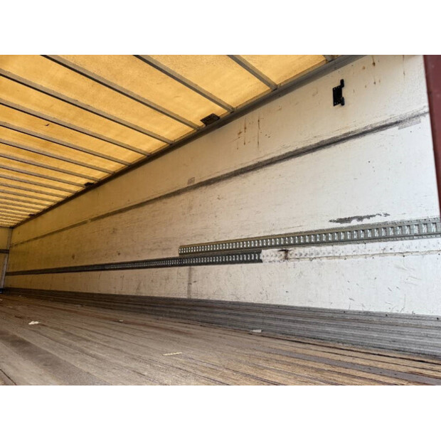 2005 Samro SR233DVP-43225757