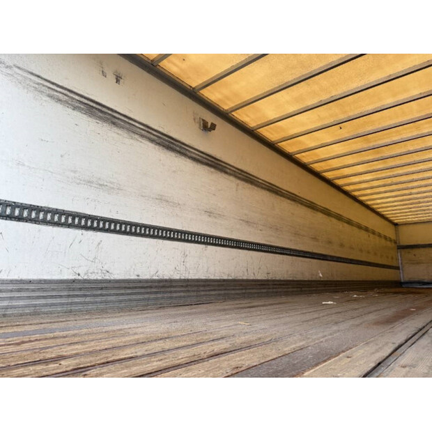 2005 Samro SR233DVP-43225758