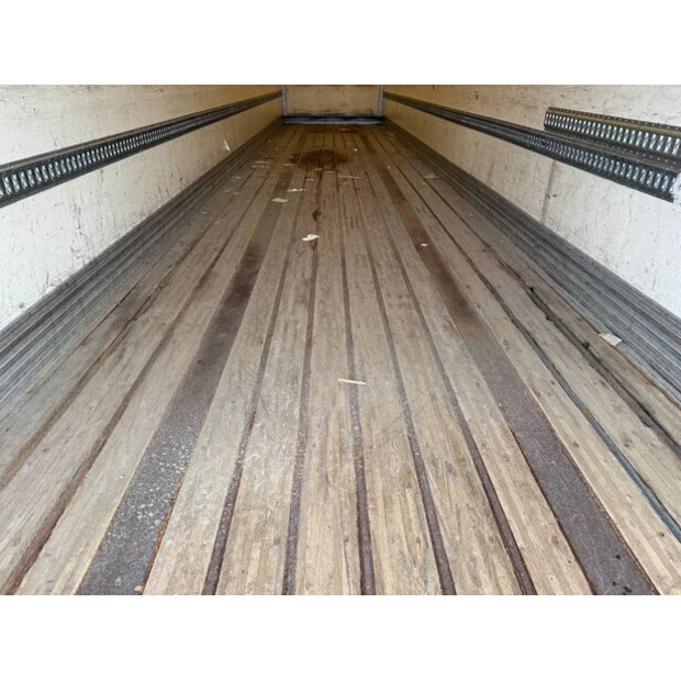 2005 Samro SR233DVP-43225759