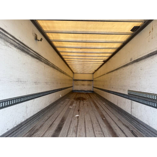 2005 Samro SR233DVP-43225762