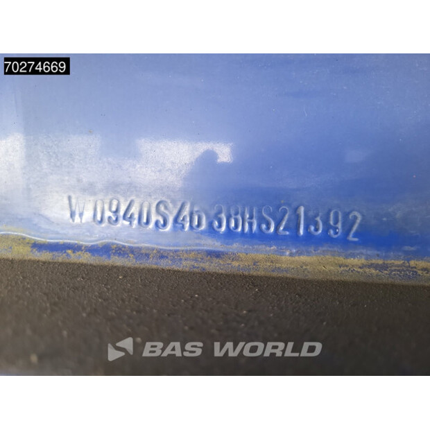 2008 Schmidt SPT/65/Z/2-43225779