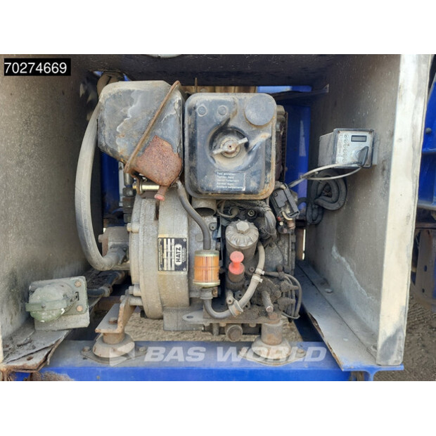 2008 Schmidt SPT/65/Z/2-43225780