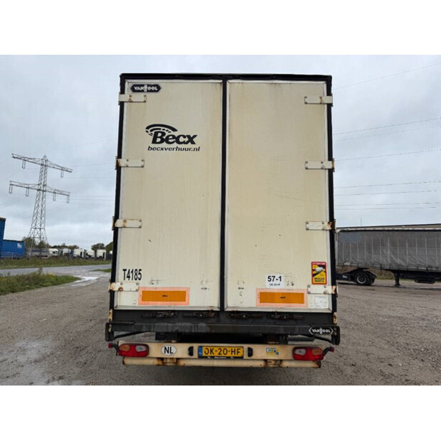 2009 فان هوول 3B2014-43225784