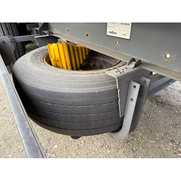 2009 فان هوول 3B2014-43225790