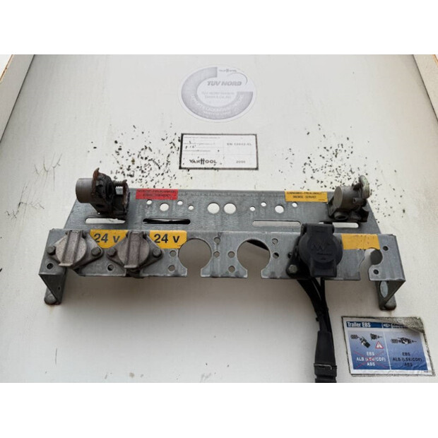 2009 فان هوول 3B2014-43225798