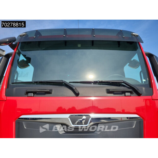 2025 MAN TGS 33.400-43225830