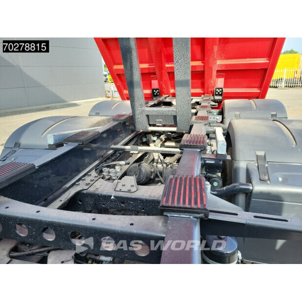 2025 MAN TGS 33.400-43225834