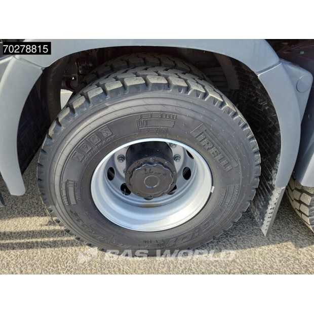 2025 MAN TGS 33.400-43225840