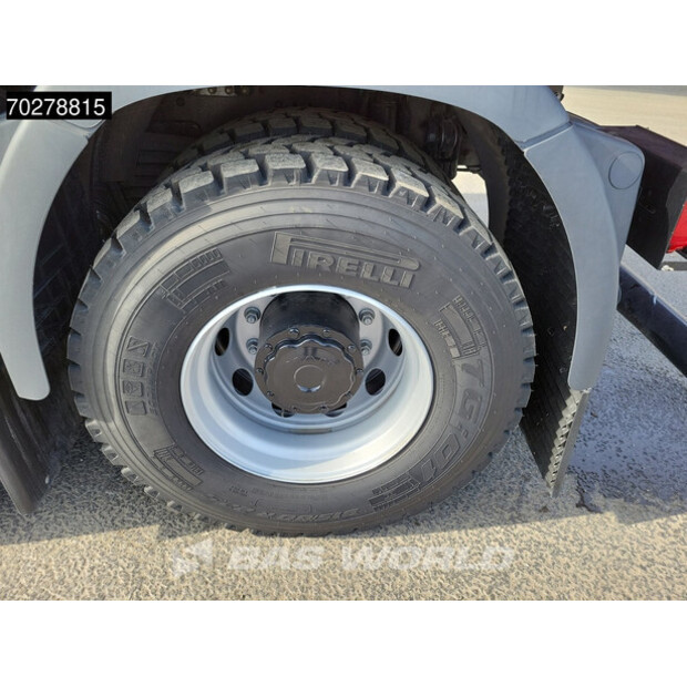 2025 MAN TGS 33.400-43225841