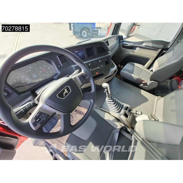 2025 MAN TGS 33.400-43225842