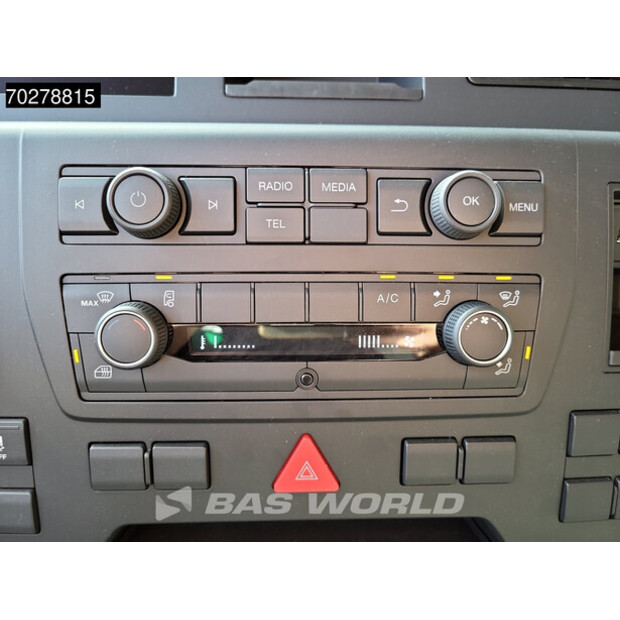 2025 MAN TGS 33.400-43225847