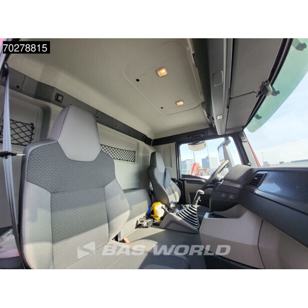 2025 MAN TGS 33.400-43225849