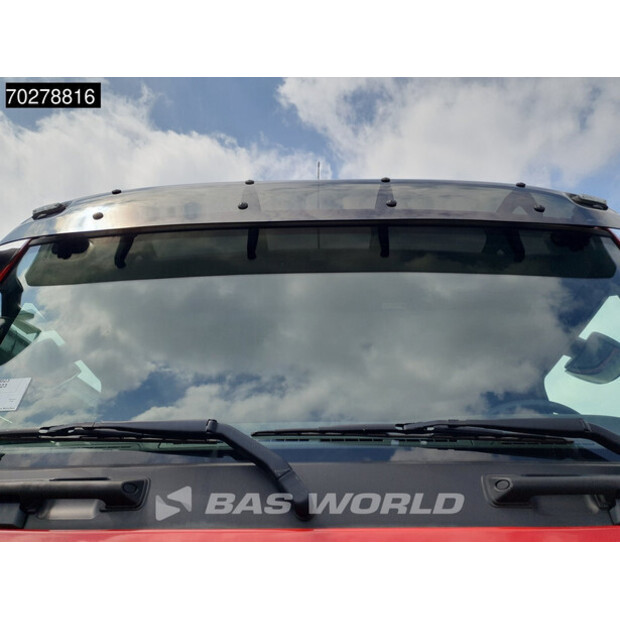 2025 MAN TGS 33.400-43225857