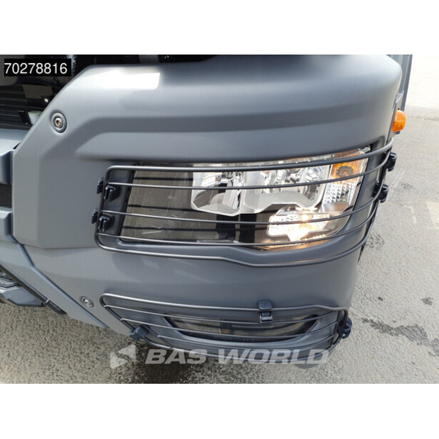 2025 MAN TGS 33.400-43225859