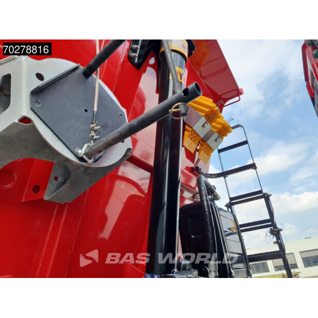 2025 MAN TGS 33.400-43225864