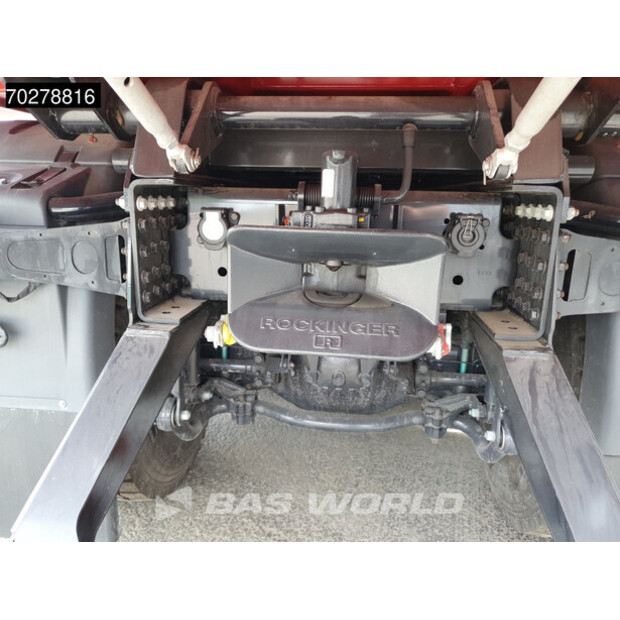 2025 MAN TGS 33.400-43225866