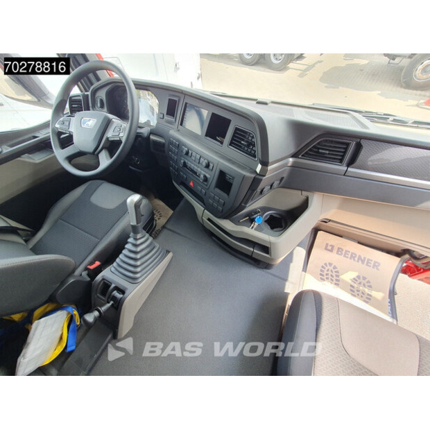 2025 MAN TGS 33.400-43225868